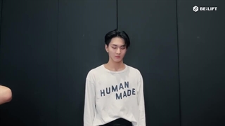 دنس پرکتیس اجرای Christmas nightmare جونگوون در Gayo deajeon 2025