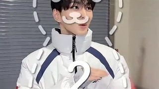 آپدیت تیک‌تاک انهایپن با جونگوون کیوت شی