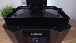 پرینتر سه بعدی