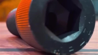 پیچ آلن باسر در سایزهای مختلف | شهرپیچ