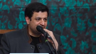 سخنرانی شخصیت حضرت ام البنین سلام الله