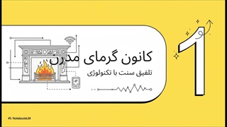 شومینه های گازی چدنی