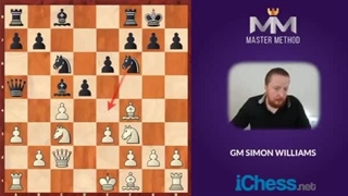 روش GingerGM شماره ۱ – اسرار بهبود شطرنج برای بازیکن پرمشغله