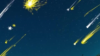 آهنگ Raining Stars از Han اسکیز رکورد (SKZ_Record)