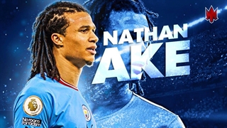 آکه | مهارت و گل ها - 2025