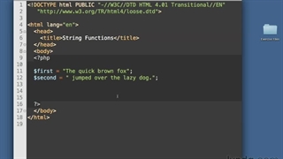 028 - توابع رشته‌ای