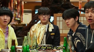 فیلم کره ای اولین سفر با بازی چا اون وو و کیم یونگ کوانگ با زیرنویس فارسی چسبیده (مشخصات در توضیحات)