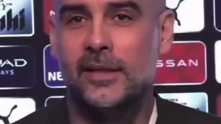 نظر پپ درباره نگریرا +زیرنویس