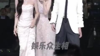 و جنتلمنی nام از چنگ لی جان(بابا هر چه قدر ازش بگم کم گفتم)