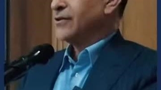 ژن‌درمانی ایران با علم قوی می‌شود. حتما ببینید