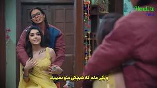 ملکه مارها 7 قسمت اول با زیرنویس فارسی