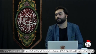 سوالی که وهابیت باید پاسخ بدن ... چطور قربانی کردن شتر از شعائر الهیست اما عزاداری و اربعین امام حسین  جزو شعائر نیست ؟