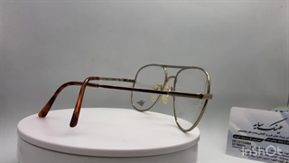 عینک طبی مدل LOGO Parisمدل LM133