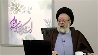 شجاعت زنی به نام نسیبه در جنگ احد در مقابل فرار مدعیان