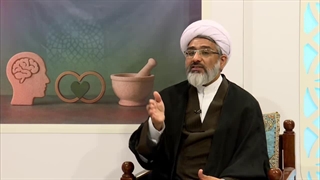 عطر های آرام بخش ( طب سنتی ، طب اسلامی ) سلامتی بدن