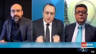 ایران‌اینترنشنال چطور خودش را در دل کاخ سفید جا کرد؟