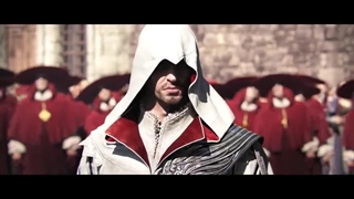 Ezio family
