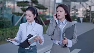 قسمت پنجم سریال چینی بر من بتاب + زیرنویس فارسی Shine on Me