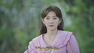 قسمت بیست و هشتم سریال چینی مردان عاشق +زیرنویس فارسی Men in Love