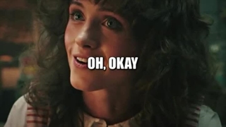 (: ?A fact or a theory