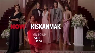 فراگمان قسمت 16 سریال حسادت