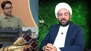 14041007: تقابل وزارت اطلاعات و موساد؛ منظومه فکری زیباکلام و غربگدایان