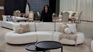 خرید مبل مینیمال جدید