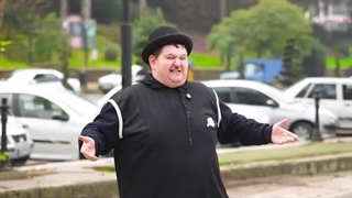 راز موفقیت بدن خوب هاردی