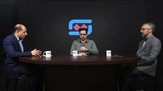 14041002: یک قدم تا جنگ؟ لبنان، اسرائیل و آینده خاورمیانه