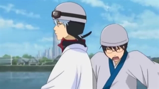 از این اوپنینگ گینتاما خوشم میاد