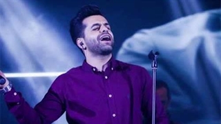 رضا بهرام یار