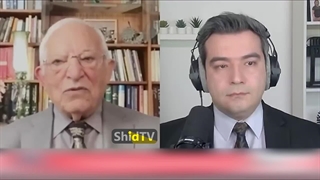 "جاسوس موساد از قدرت بی پایان نظامی ایران میگوید"