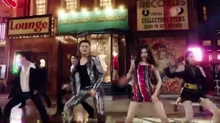 بیاید ببینید چی پیدا کردم (سانمی فقط به خاطر پول اومده شرط می بندم)