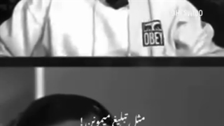 پوتک عزیز و حرف زیباش درباره مردم،حتما ببینید عالیه