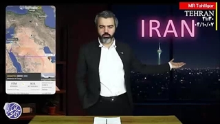 آقای تحلیلگر: امارات متفرقه عربی در سودای تجزیه ی صهیونیستی آل سقوط