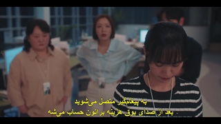 قسمت 13 سریال بوسه انفجاری + زیرنویس چسبیده Dynamite Kiss 2025 با بازی جانگ کی یونگ