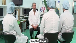 بدون تعارف با رئیس سازمان فضائی