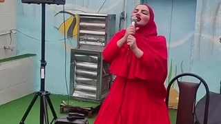 رزیتا دغلاوی نژاد ملکه زیبایی جهان ۲٠۲۵ معرفی شد.