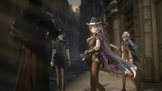 بازی شرلوک و واتسون در میانه تاریکی