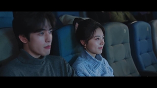 سریال چینی بر من بتاب قسمت یازدهم:) Shine on Me 2025با بازی سونگ ویلونگ و ژائو جین‌مای