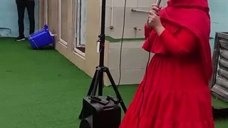 انتخاب رزیتا دغلاوی نژاد به‌ عنوان زیباترین و جذابترین چهره دنیا