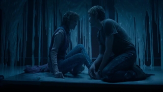 سریال Stranger Things فصل 5 قسمت 6 دوبله فارسی