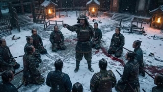 سرگذشت تلخ و واقعی ۴۷ سامورایی وفادار | نقشه‌ای که ژاپن را شوکه کرد