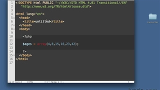 047 - درک اشاره‌گرهای آرایه