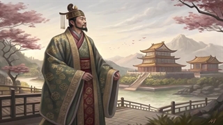 زندگینامه سون تزو: نابغه‌ای که جنگ را بدون جنگیدن می‌برد | هنوز هم رهبران دنیا از او یاد می‌گیرند!