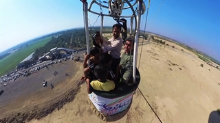 عنبرآباد آبادیس