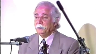 ناصر مسعودی فقید، غزل وحشی بافقی، ترانه به یاد آشنا کریم فکور، آهنگ حسین صمدی، بورلی هیلز کالیفرنیا ۱۹۹۷