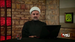 چرا حضرت علی با اینکه توانایی فیزیکی برخورد با مهاجمین را داشتند از خود و همسرشان دفاع نکردند ؟