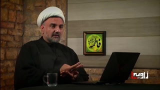 پاسخ به چند شبهه راجع به عدم دفاع نظامی امیرالمومنین و اصحابشان در قضیه هجوم بعضی ها به بیت وحی - بسیار زیبا