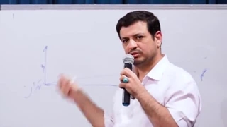 استاد رائفی پور: اقتصاد ایران